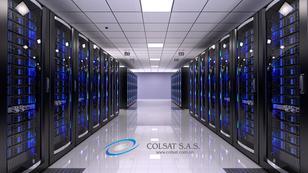 Hosting Provider Colombia, Panama